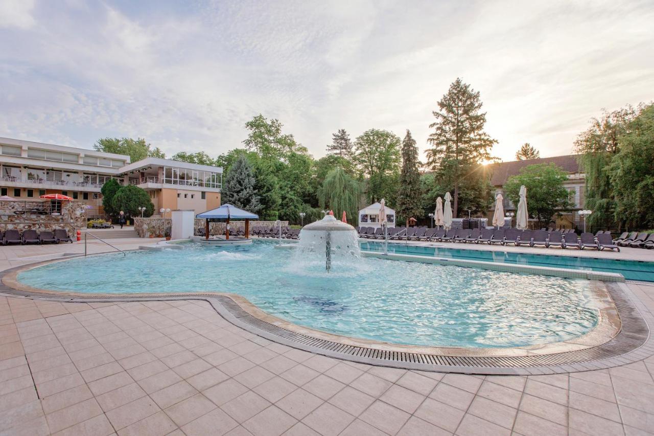 Hotel Termal Баиле Феликс Экстерьер фото